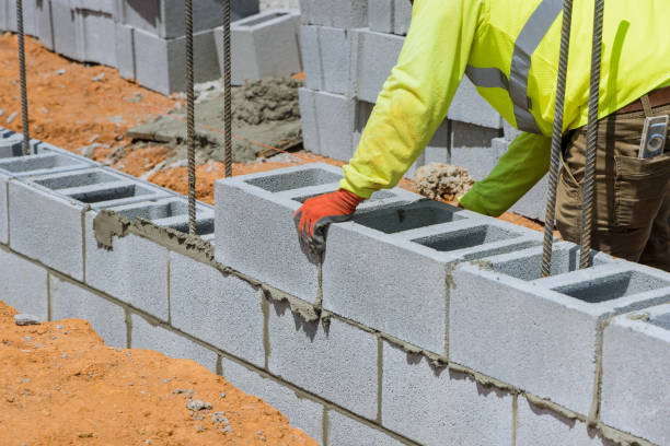 Best Driveway Concrete Repair  in Lynnville, IN