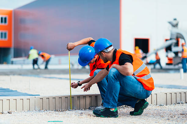 Best Concrete Installation Cost  in Lynnville, IN
